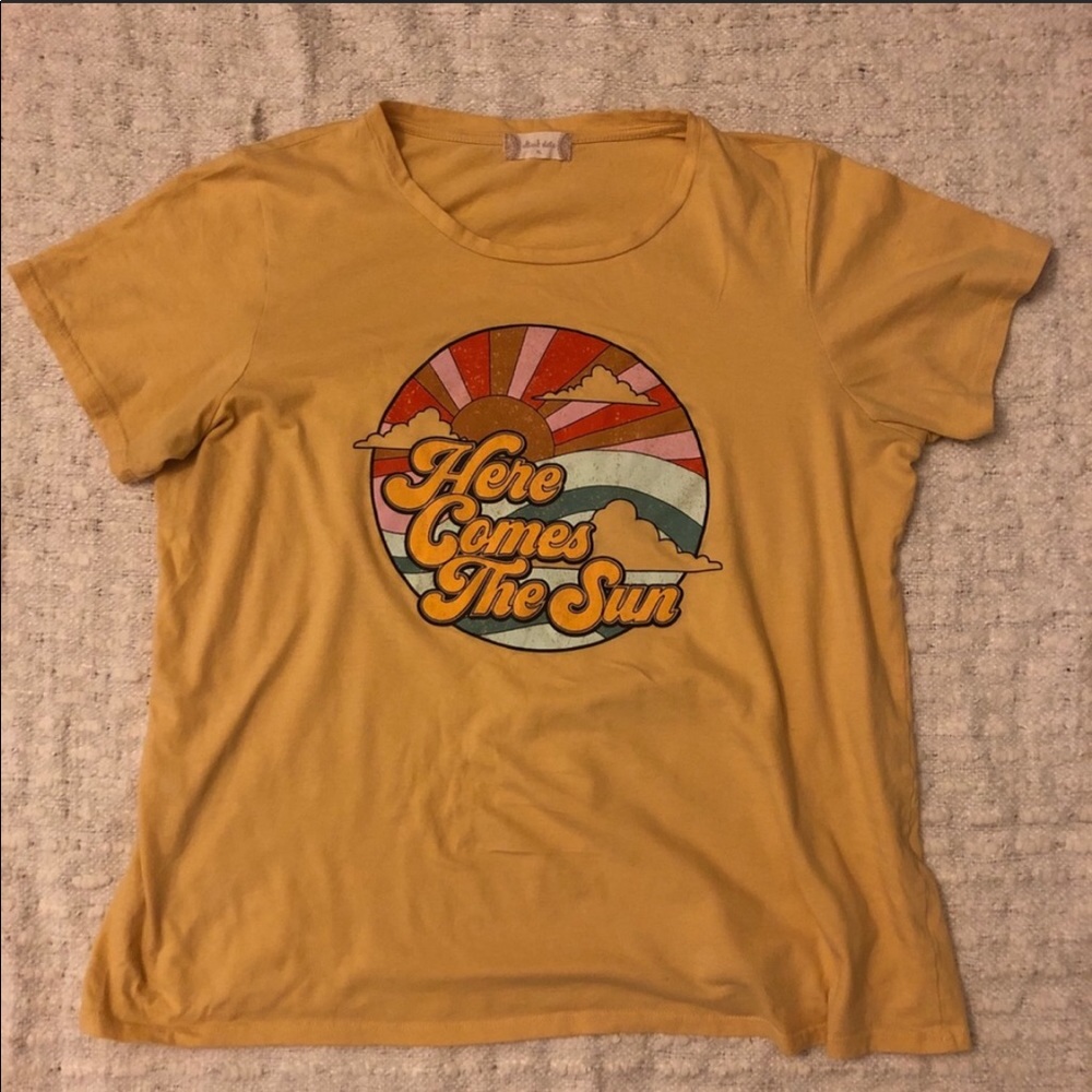 Altar’d State T-Shirt